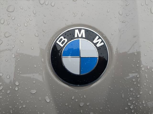 Used 2025 BMW X3 M50 w/ Premium Package image 27