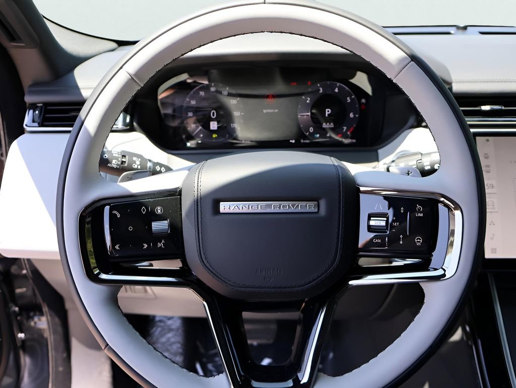 New 2026 Land Rover Range Rover Velar Dynamic SE image 31