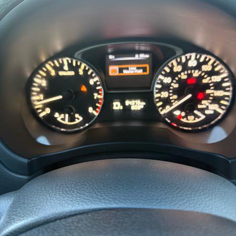 Used 2015 Nissan Altima 2.5 S image 9