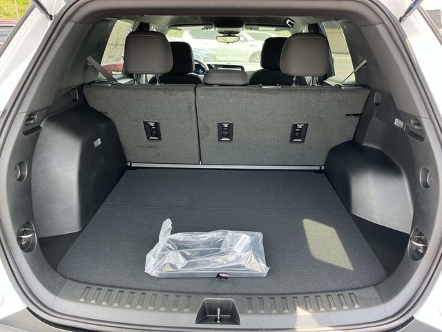 New 2026 Chevrolet Equinox LT w/ Safety and Technology Package FWD image 20
