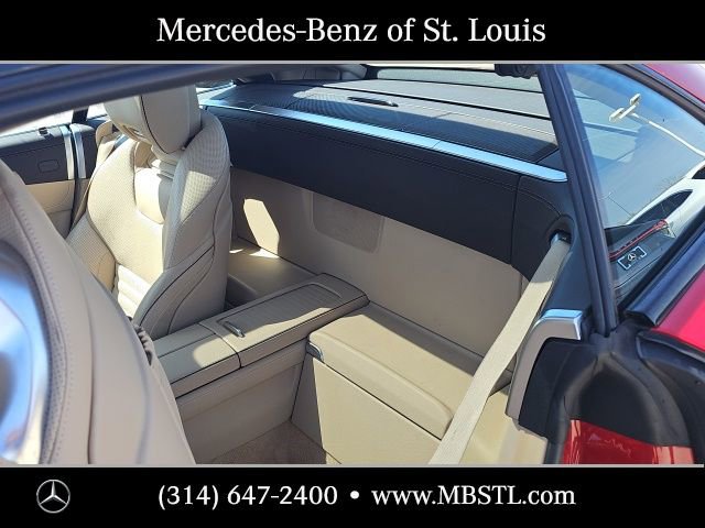 Used 2016 Mercedes-Benz SL 400 image 19