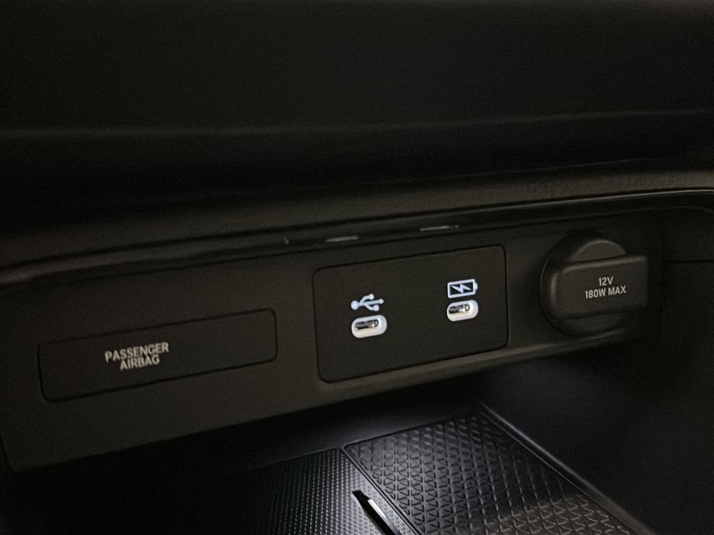 Certified 2026 Honda CR-V EX image 35