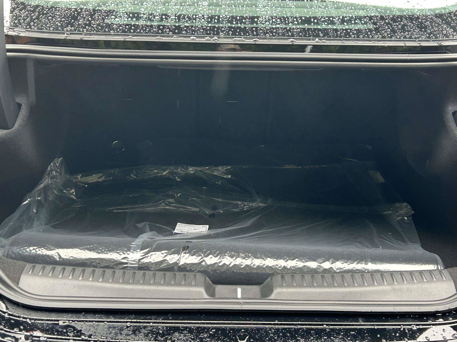 New 2027 Mercedes-Benz CLA 220 image 9