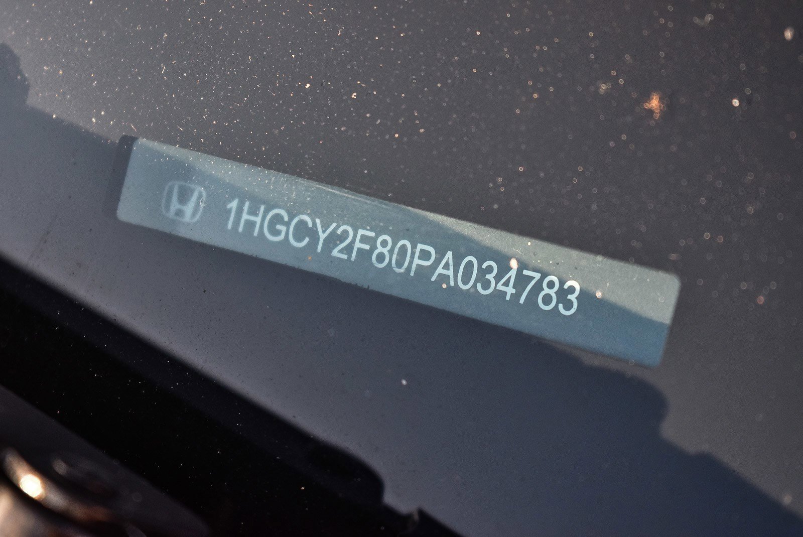 Used 2023 Honda Accord Touring image 28