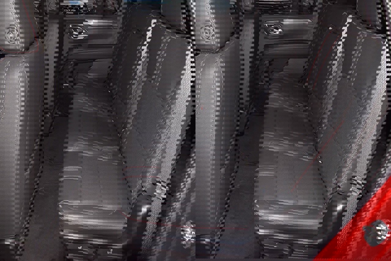 Used 2022 Chevrolet Tahoe RST image 14