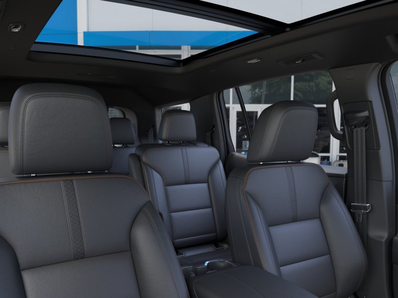 New 2026 Chevrolet Traverse High Country FWD image 26