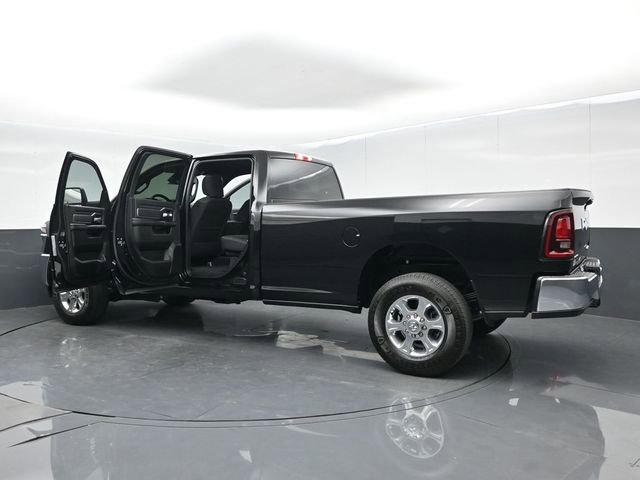 Used 2025 RAM 3500 Big Horn AWD/4WD image 64