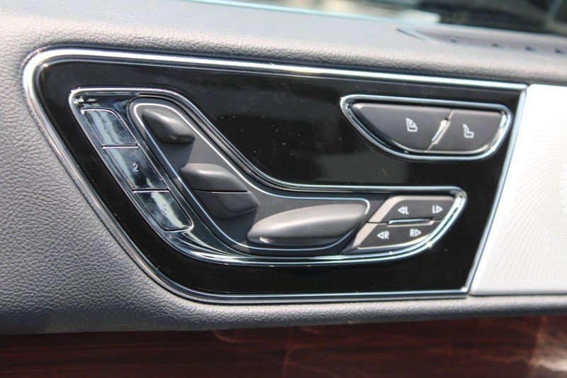 Certified 2023 Lincoln Navigator L Reserve image 21