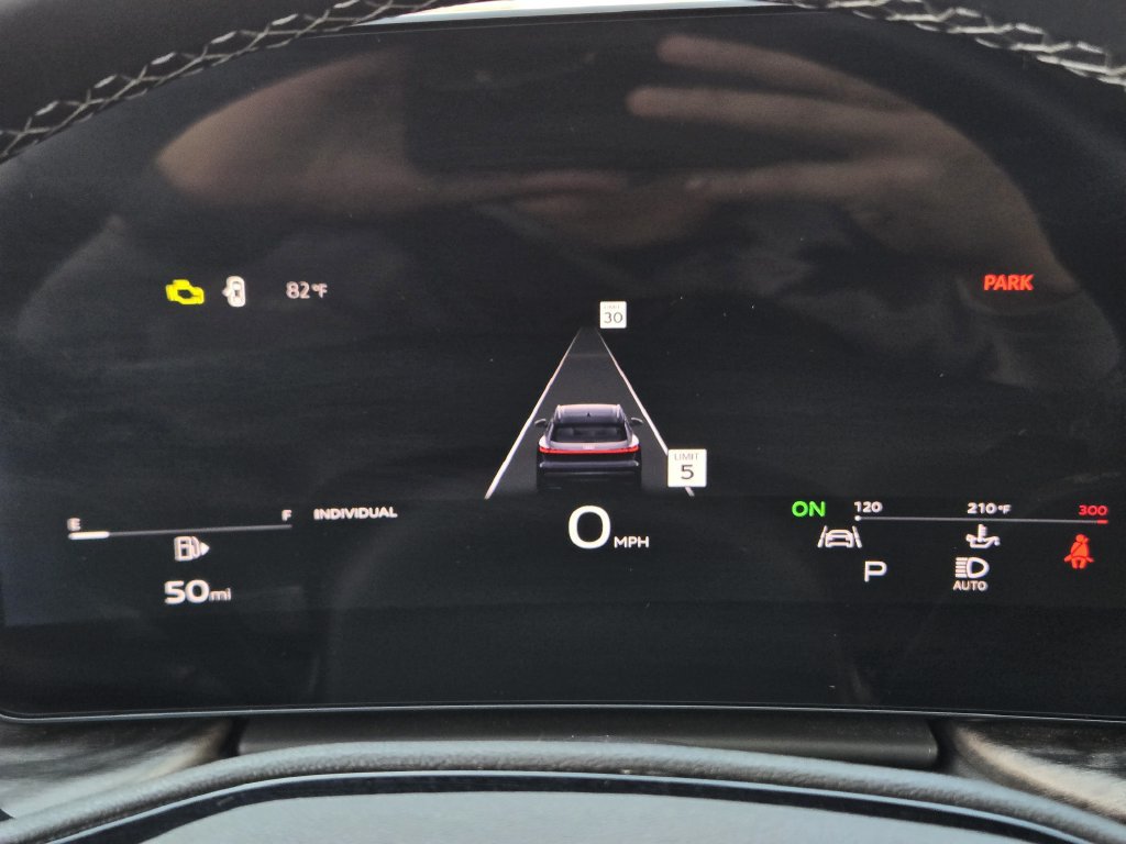 Certified 2025 Audi Q5 Prestige AWD/4WD image 21