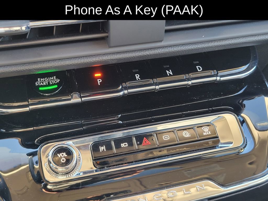 Used 2024 Lincoln Corsair Grand Touring w/ Equipment Group 301A image 29