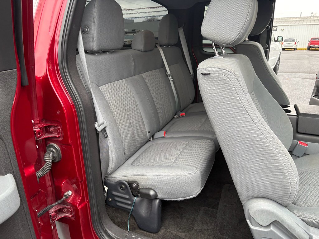 Used 2014 Ford F150 XLT w/ Equipment Group 301A Mid image 32