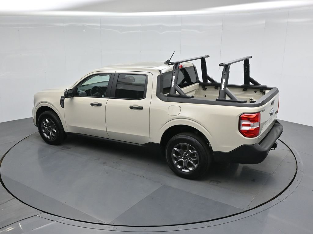 Certified 2024 Ford Maverick XLT image 41
