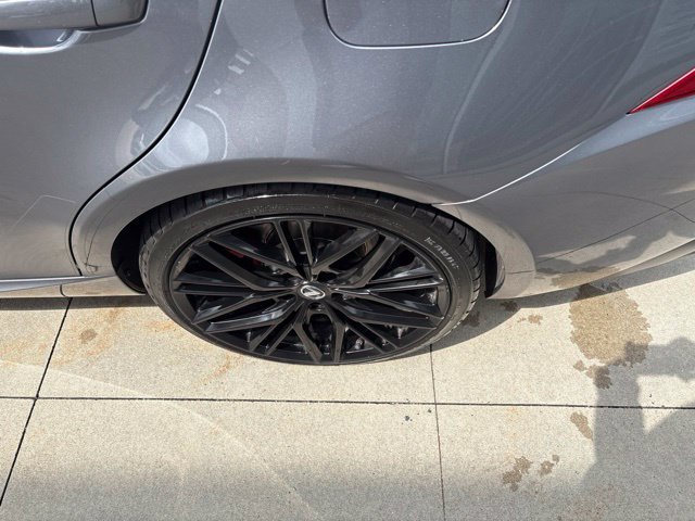 Used 2018 Lexus IS 300 AWD w/ Comfort Package image 11