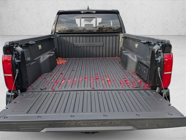 New 2025 Toyota Tacoma TRD Off-Road image 8