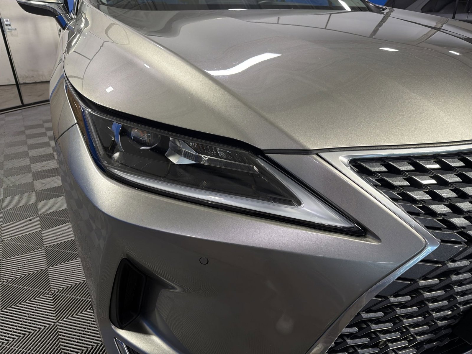 Used 2020 Lexus RX 350 AWD w/ Premium Package image 13