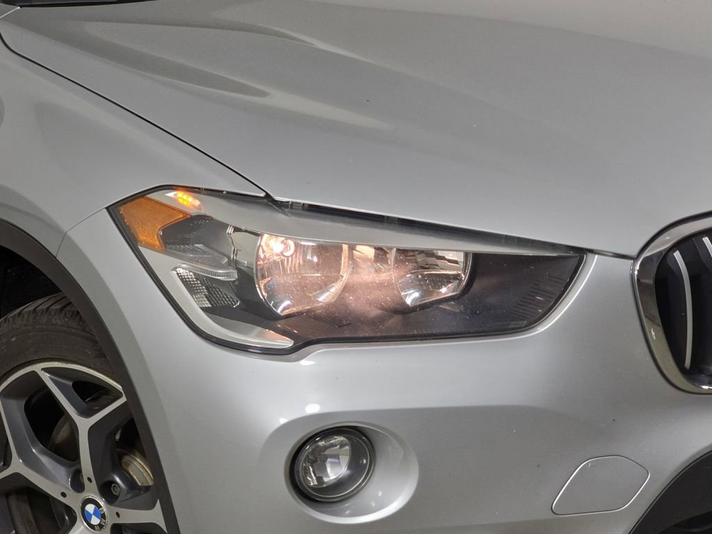 Used 2018 BMW X1 xDrive28i w/ Convenience Package AWD/4WD image 36