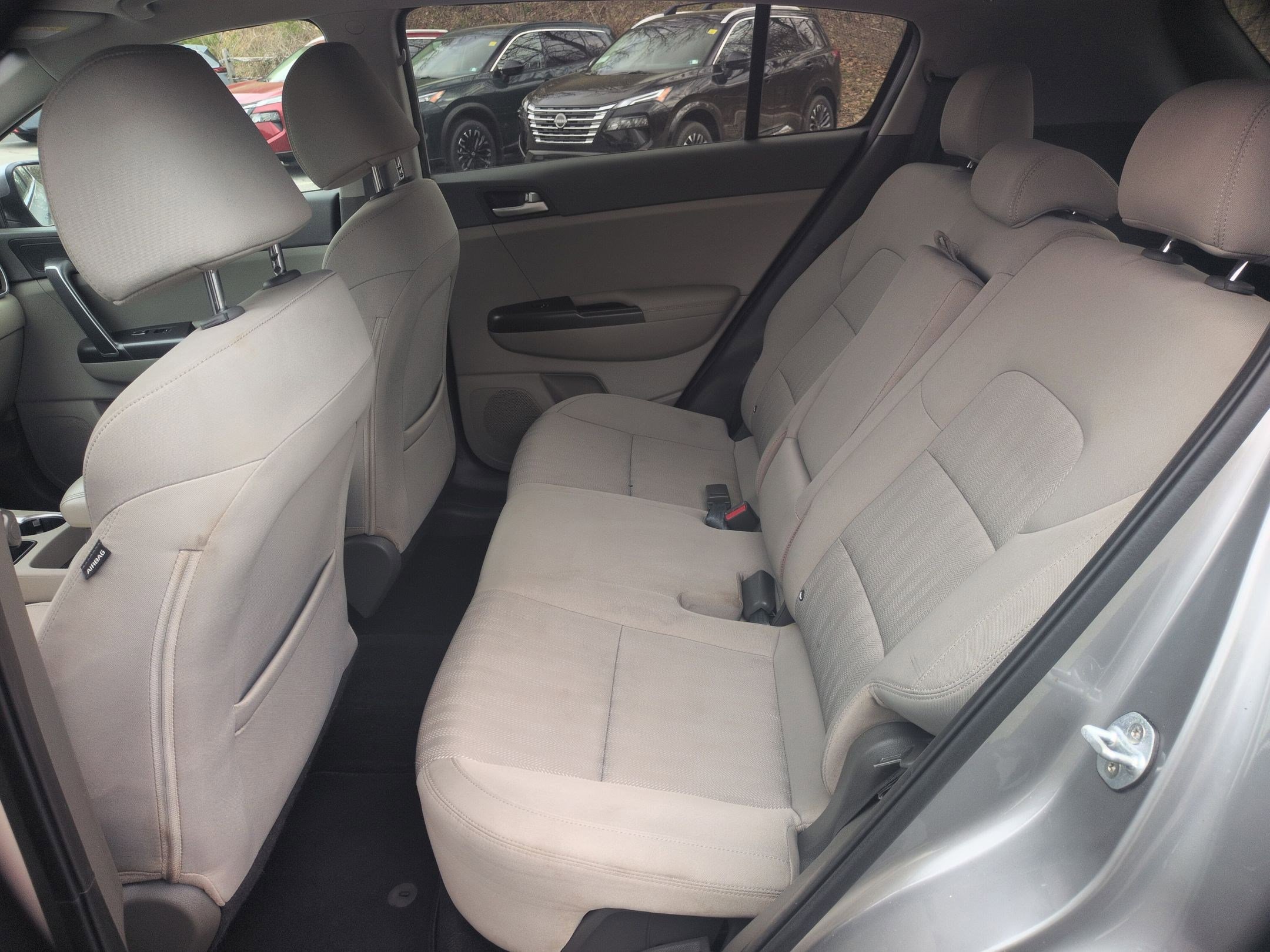 Used 2019 Kia Sportage LX image 15