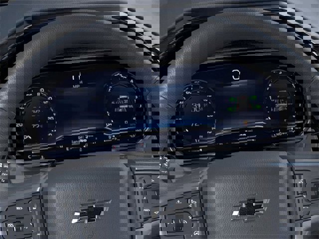 New 2026 Chevrolet Silverado 1500 LT Trail Boss w/ Safety Package image 18