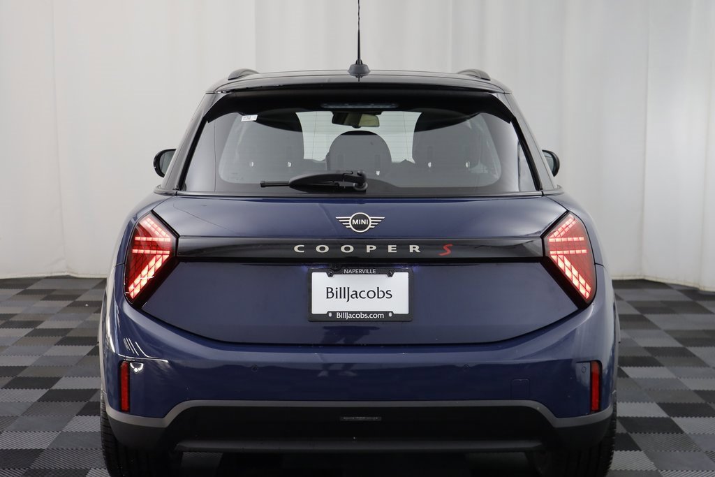 New 2026 MINI Cooper S image 16