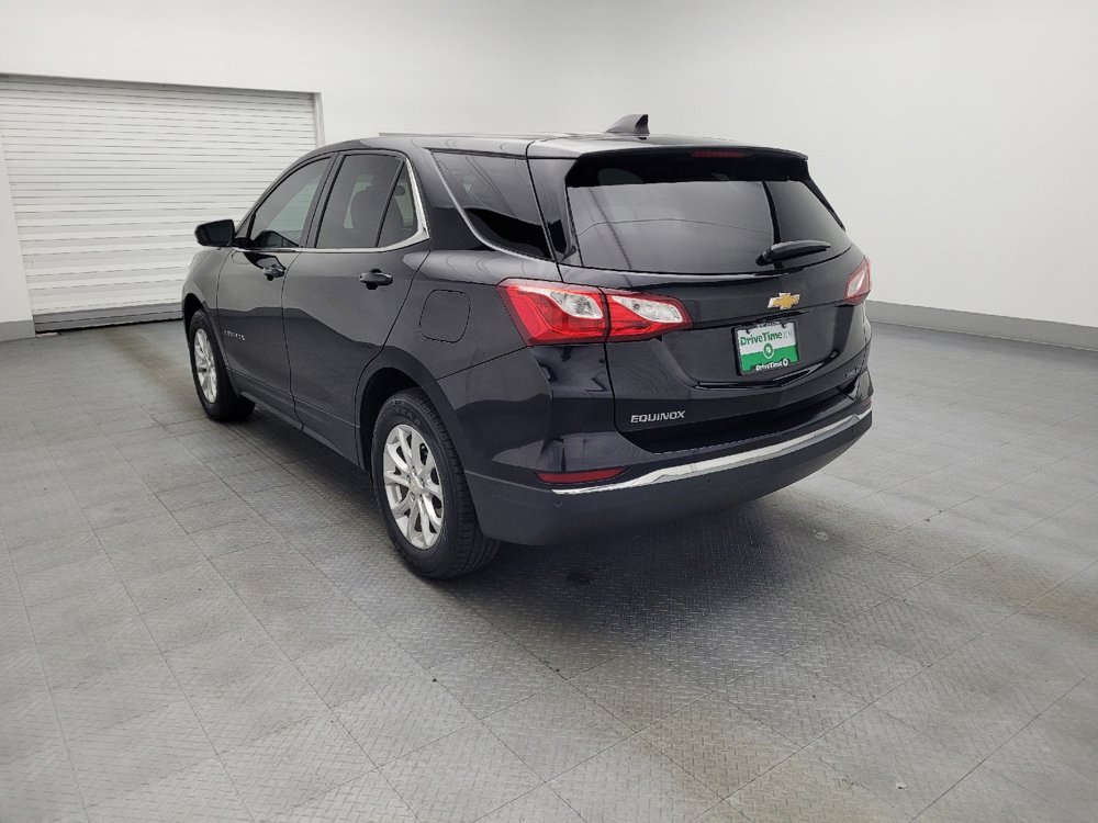 Used 2020 Chevrolet Equinox LT image 5