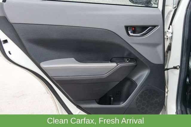 Used 2024 Subaru Crosstrek 2.5i Limited AWD/4WD image 11