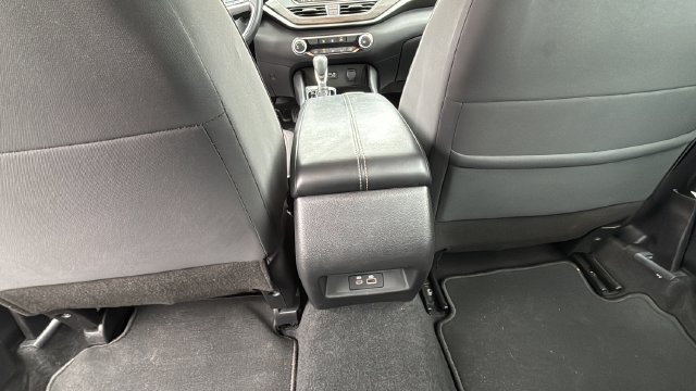 Used 2024 Nissan Altima 2.5 SV FWD image 20