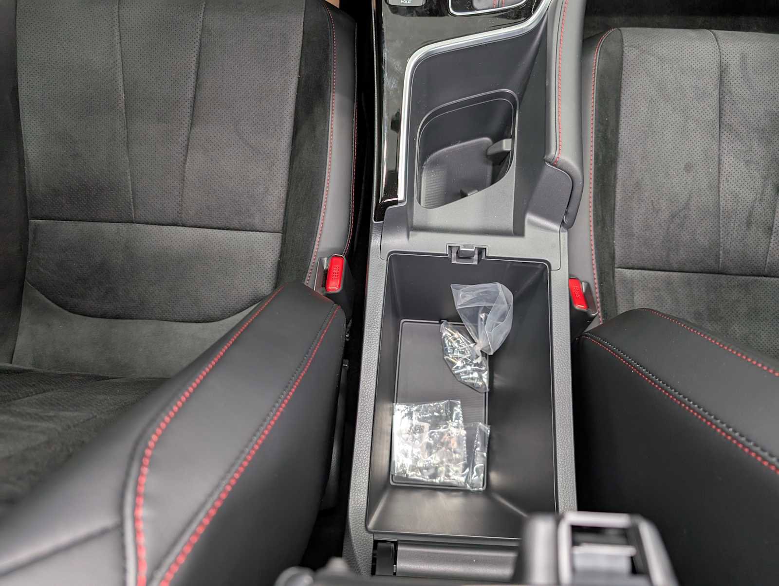 Certified 2025 Acura ADX A-Spec image 21