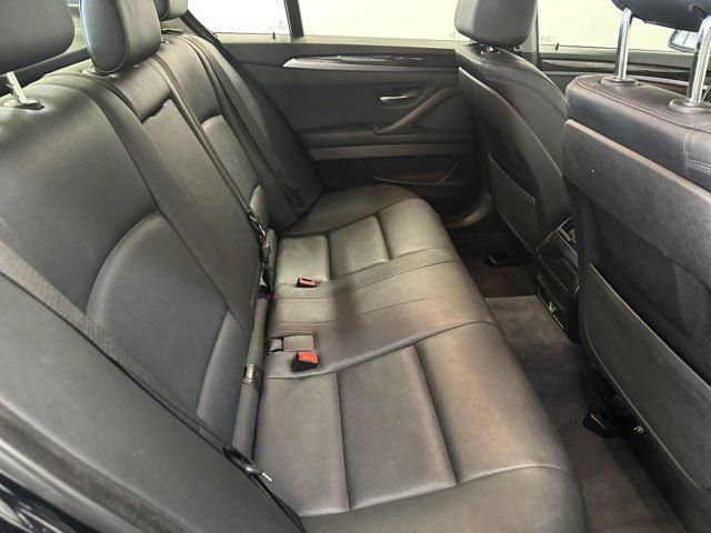 Used 2016 BMW 528i Sedan image 35