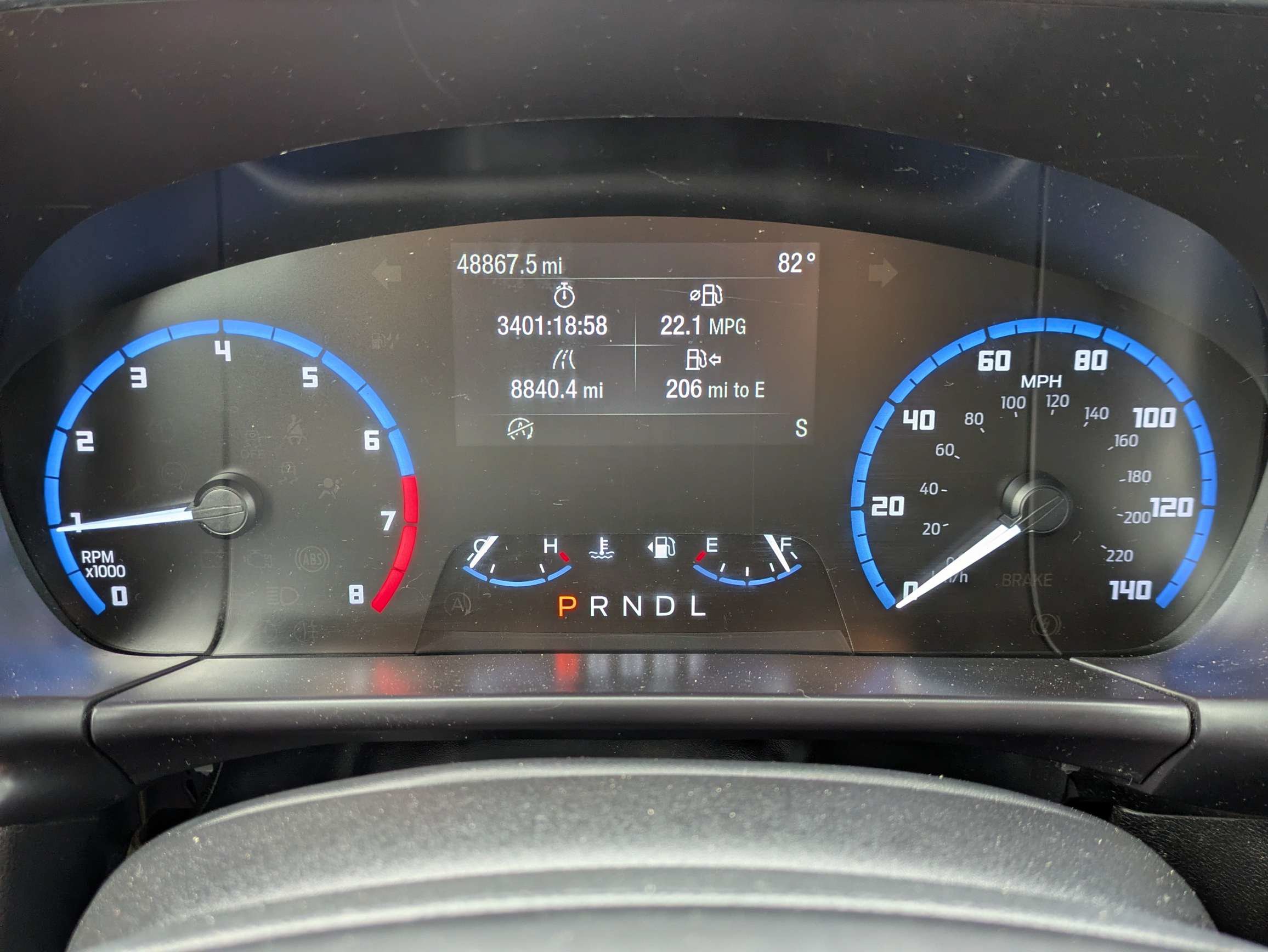 Used 2023 Ford Bronco Sport Big Bend AWD/4WD image 31