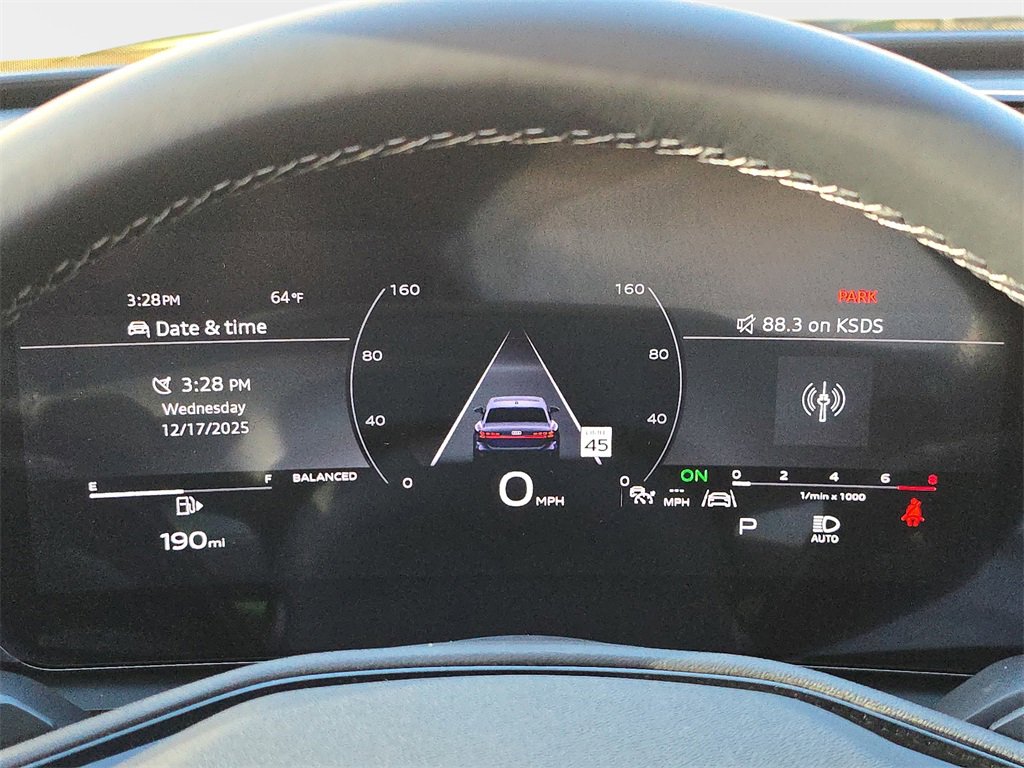 New 2026 Audi A6 Premium Plus image 22