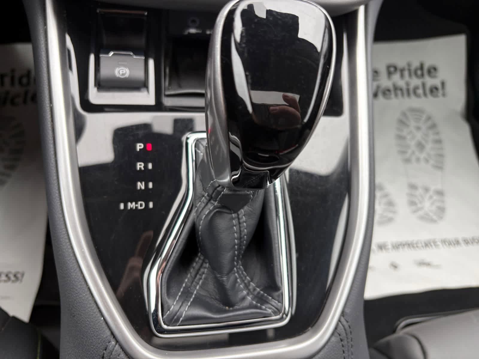 Used 2023 Subaru Outback Onyx Edition image 8