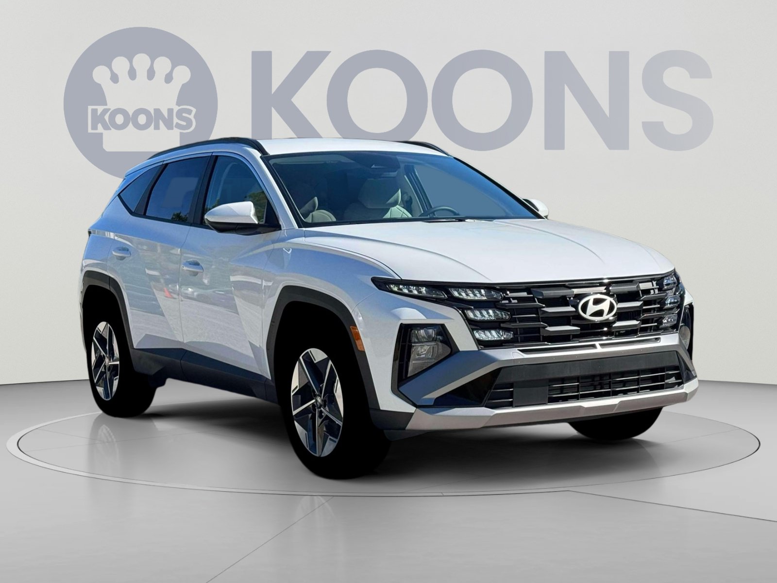 New 2026 Hyundai Tucson SEL w/ Tow & Go Package AWD/4WD image 14