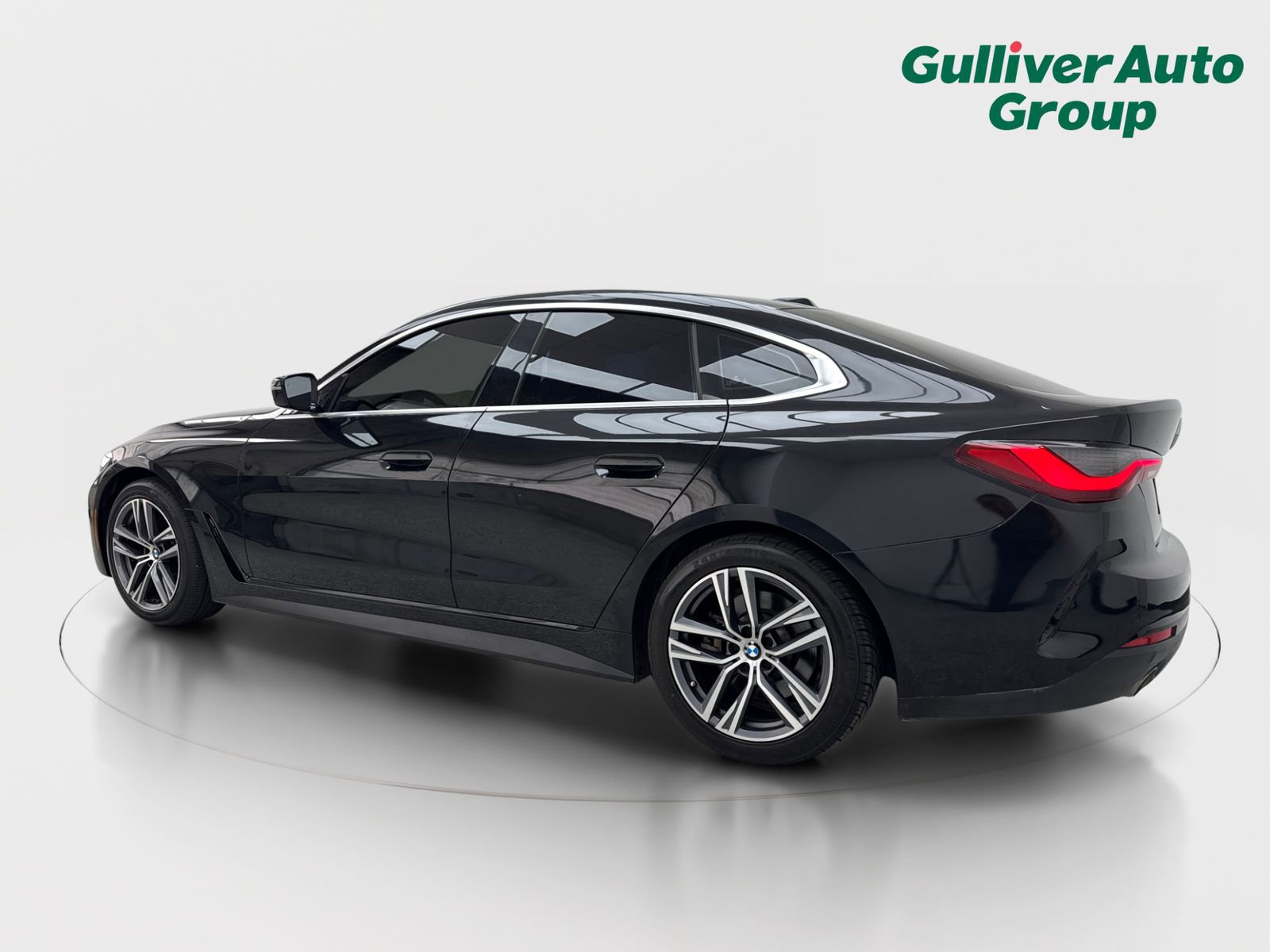 Used 2023 BMW 430i Gran Coupe RWD image 4