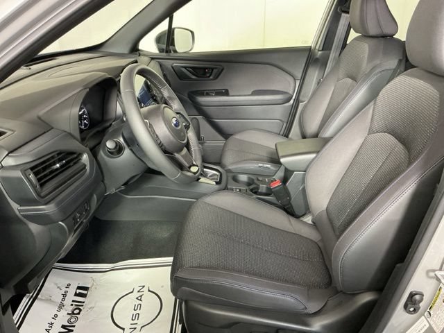 Used 2025 Subaru Forester Premium AWD/4WD image 15