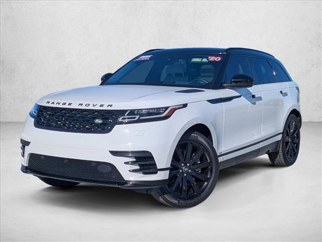 Used 2020 Land Rover Range Rover Velar R-Dynamic S