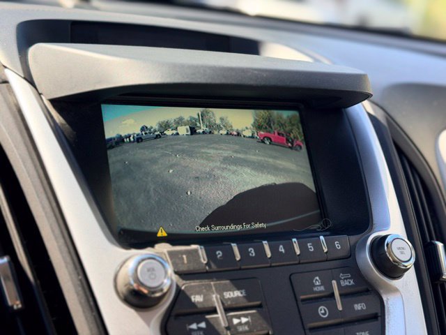 Used 2013 Chevrolet Equinox LTZ FWD image 13