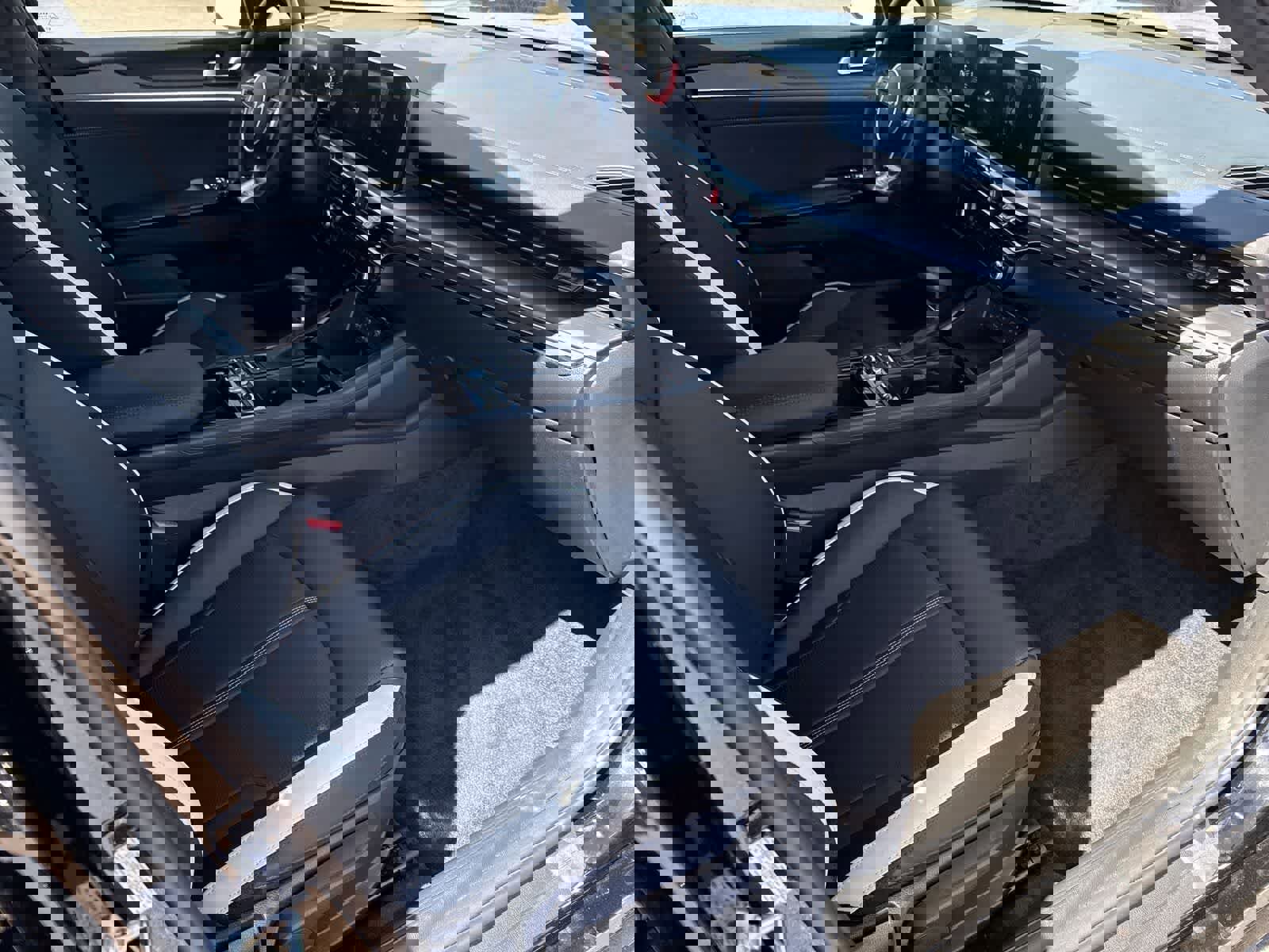 Used 2025 Kia K5 GT-Line image 11