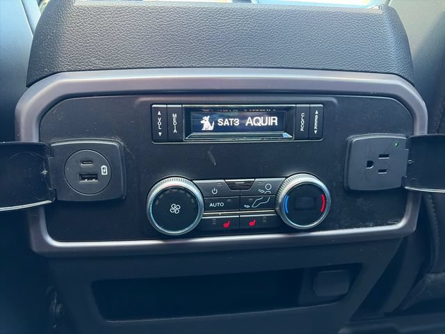 Used 2021 Ford Expedition Platinum AWD/4WD image 25