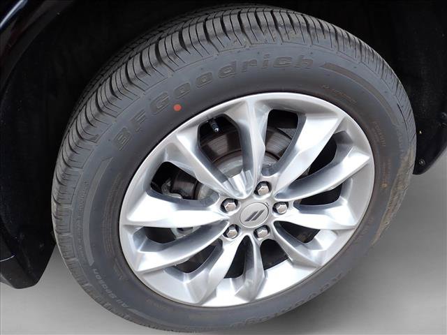 Used 2021 Dodge Durango Citadel w/ Premium Entertainment Group AWD/4WD image 6