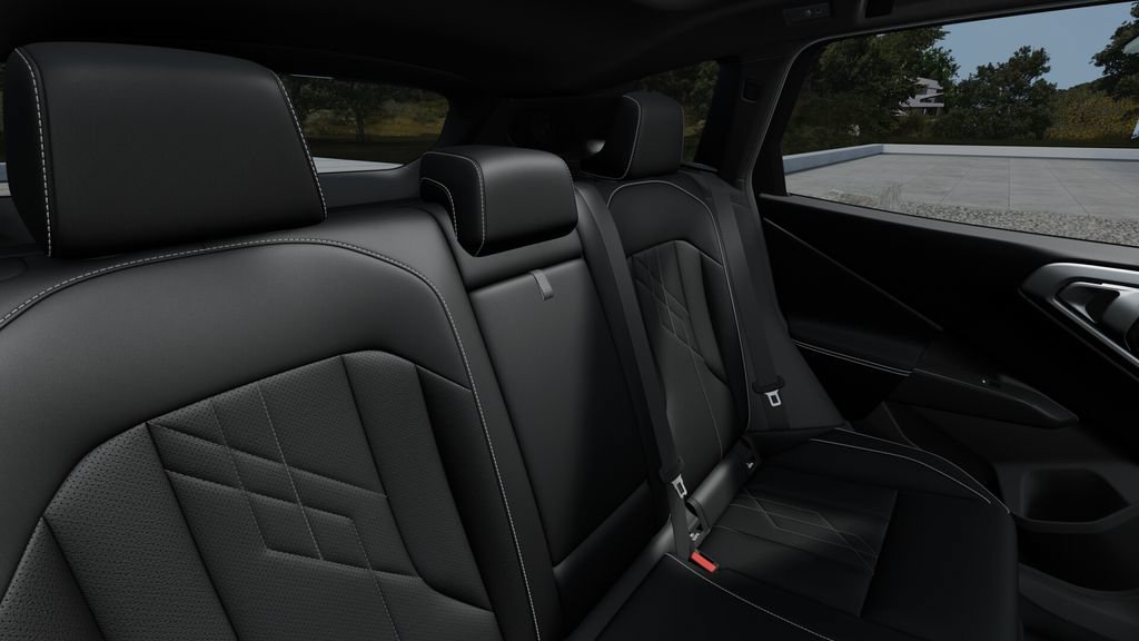 New 2026 BMW X3 M50 AWD/4WD image 12