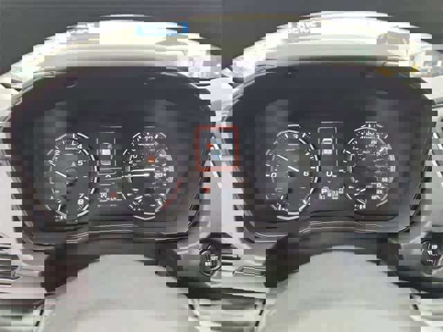 Used 2025 Subaru Impreza 2.0i Sport image 29