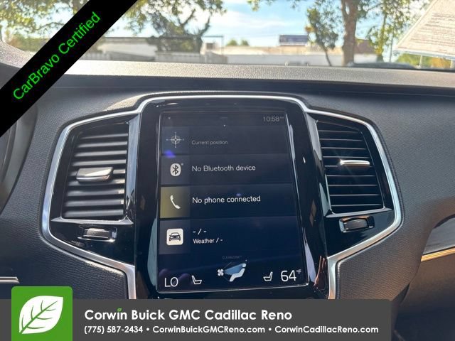 Used 2017 Volvo XC90 T6 Momentum w/ Vision Package AWD/4WD image 25