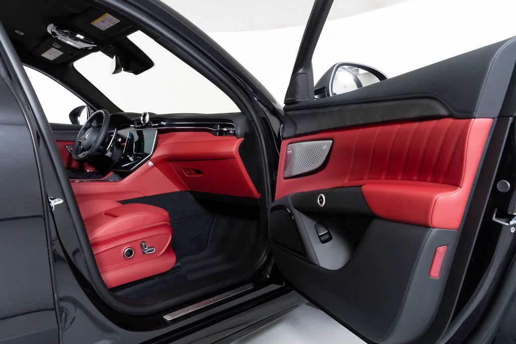 New 2026 Maserati Grecale Modena AWD/4WD image 34