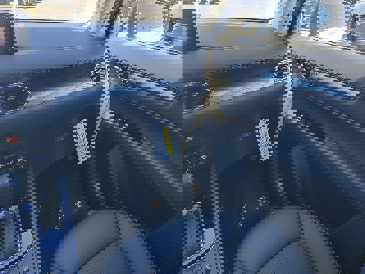 New 2025 MAZDA CX-5 AWD 2.5 S w/ Select Package image 17