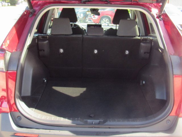 Used 2023 Toyota RAV4 XLE w/ Convenience Package image 6