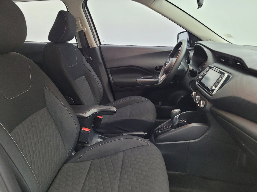Used 2022 Nissan Kicks S FWD image 21