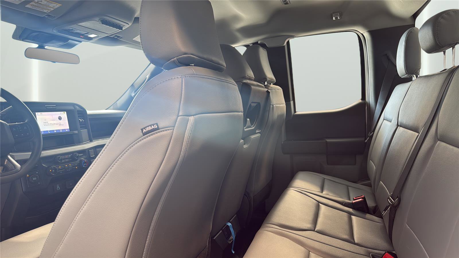 New 2026 Ford F450 XL AWD/4WD image 19