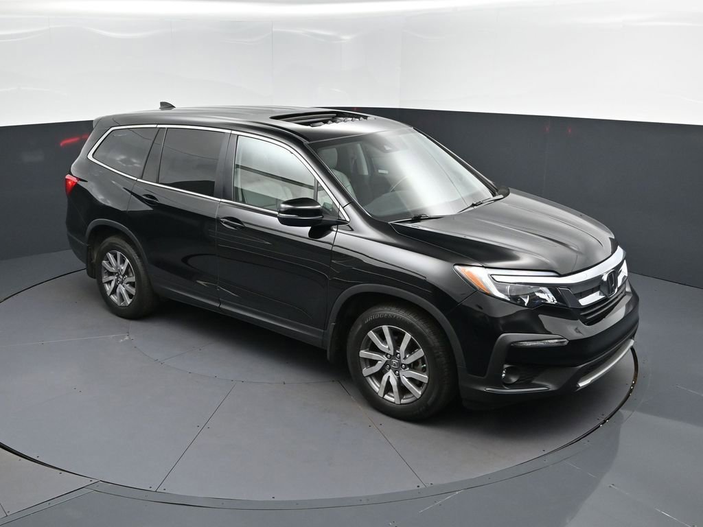 Used 2019 Honda Pilot EX-L image 36