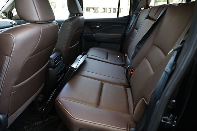 Certified 2024 Honda Ridgeline RTL image 26