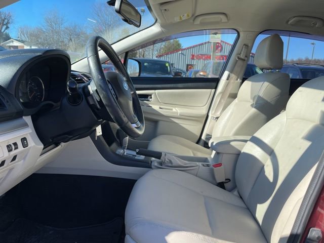 Used 2014 Subaru Crosstrek 2.0i Limited w/ Popular Package #1 image 13